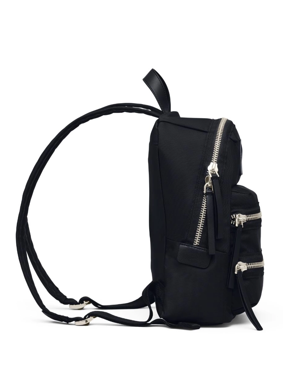 Affordable zipped Medium Women Marc Backpack The backpack Jacobs 0725